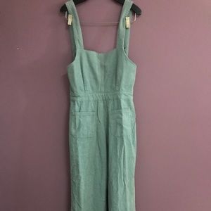 Brand new Urban Outfitters corduroy overalls